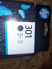 HP 301 HP Drucker Patrone