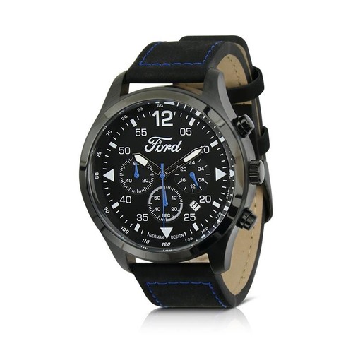 Ford basic armbanduhr - basic,