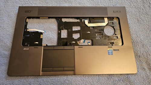 Zbook g2 mobile - 17,
