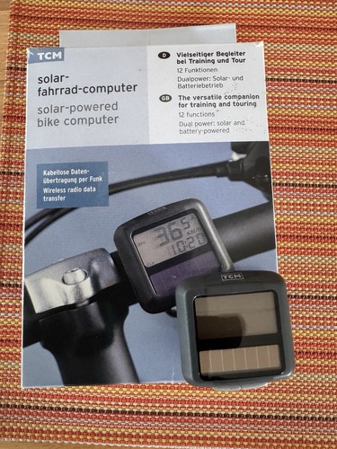 Tcm solar und batterie - ,