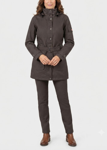 Wellensteyn barbados jacke - wellensteyn,