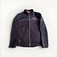 Originl BMW Motorsport Softshelljacke Herren Jacke  80142285850 Ungetragen Gr. M
