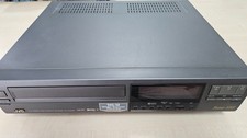 JVC HR-S4700EG  S-VHS
