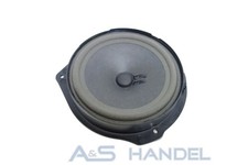 Original Mercedes Benz Türlautsprecher A4478271160