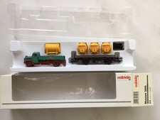 Märklin H0 48006 Museumswagen