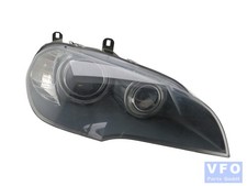 US Scheinwerfer BI Xenon