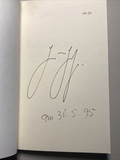 Original signiert günter - signiert,