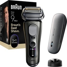 Braun Series 9 PRO+ Electric