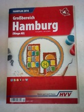 Großbereich Hamburg (Ringe