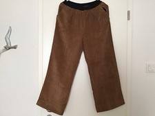 Cordhose Ausgestellt