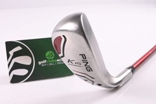 Ping K15 #4 Hybrid / 23 Grad /