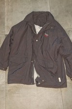 AUDI Herren  Jacke  XL Goretex