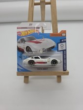 Hot Wheels Toyota 2000 GT