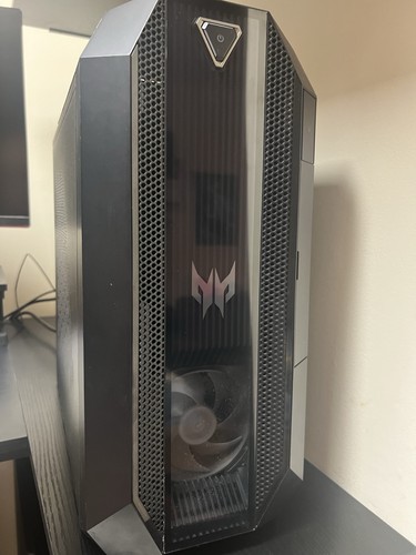 Acer predator ghz - predator,