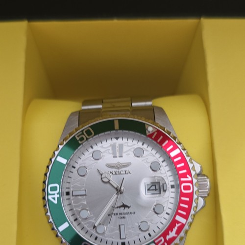 Invicta pro diver 44714 - invicta,