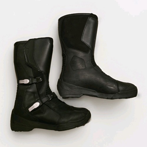 Bmw motorrad stiefel gravel - bmw,