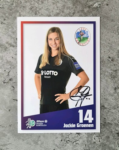 Jackie groenen - jackie,