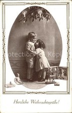 Kinderspielzeug Weihnachten Kinder Puppe Pferd