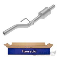 KATALYSATOR KAT mit ZUBEHÖR