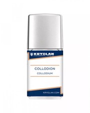 Kryolan Collodium