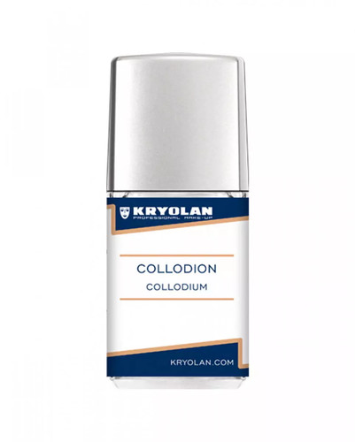 Kryolan collodium - kryolan,