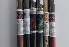 91,5 x 61 cm Poster STARFIELD