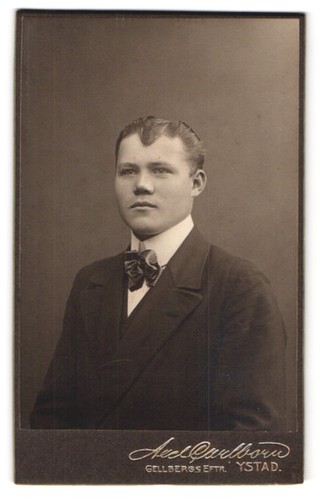 Fotografie axel caulborn - axel,