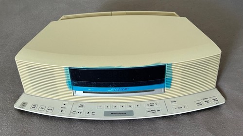 Bose wave music system awrcc3 - bose,