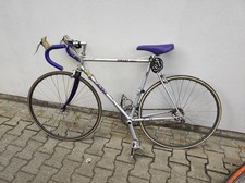 Rennräder 28'er Alu Vintage Plus Crossrad 28'er Mountainbike