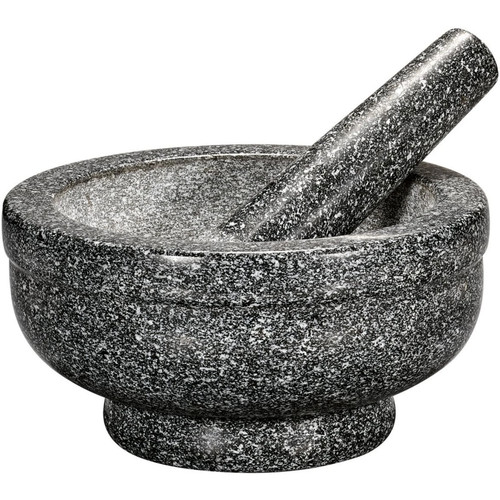 Cilio gigant granitmörser - cilio,