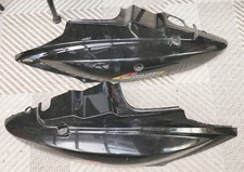 Original Kymco Agility 50/ 125 One LDF7 Verkleidung Seitenverkleidung Li+Re