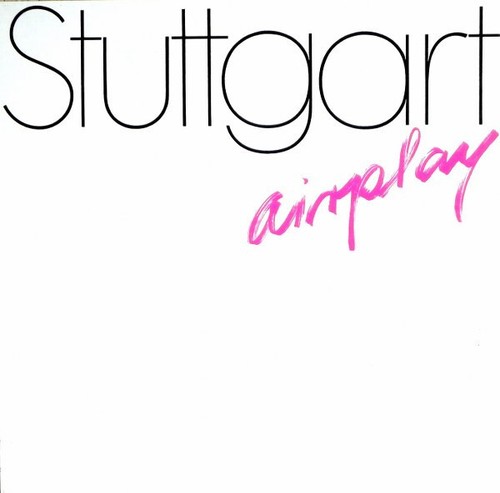 Stuttgart airplay near - stuttgart,