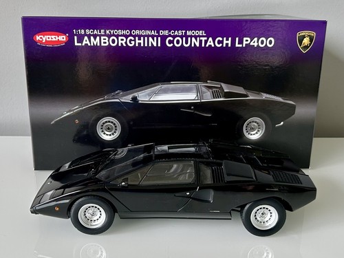 Kyosho 08321bk 18 - kyosho,