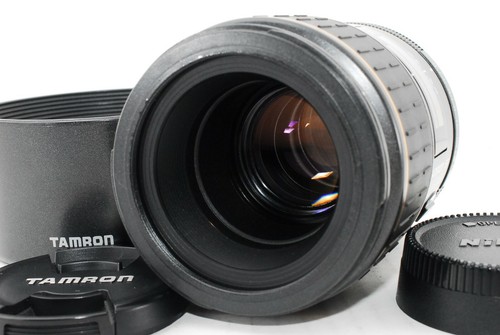 Tamron 90mm af - 90mm, macro
