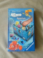 Finding nemo aquarium - nemo,