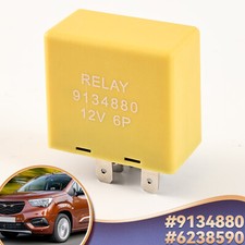 9134880 6238590 blinkerrelais - #9134880,