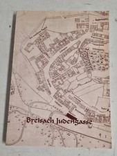 Breisach Judengasse - Ein