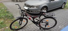 Fahrrad mckenzie mt11 hill 500 - fahrrad,