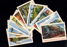 10 Sammelbilder Teuta