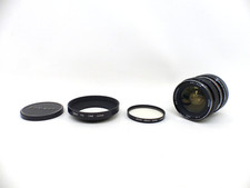 Soligor 28 mm 1:2 Objektiv