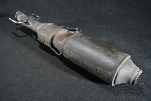 Opel zafira partikelfilter - opel,