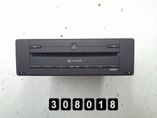 2006 RENAULT LAGUNA CD