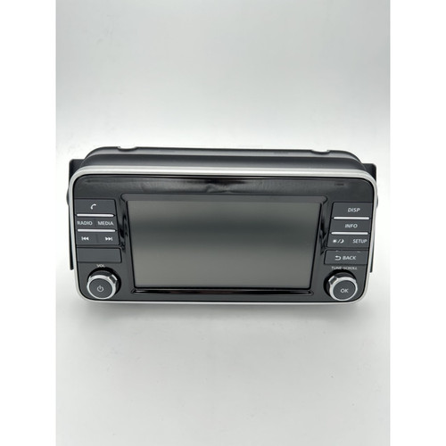 Autoradio nissan micra serie - nissan,