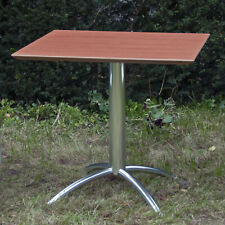 Segis SEA Bistrotisch, Design Küchentisch, Gartentisch, Beistelltisch