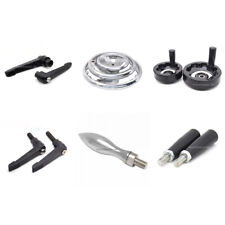 Drehkurbel Handkurbel Ø70-200mm Stellrad Kurbelrad Handrad/Drehgriff/Klemmhebel