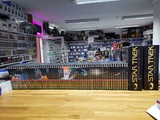 Star Trek - Die Sammlung DVDs