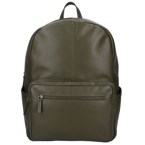 Grüner baby wickel rucksack - grüner,