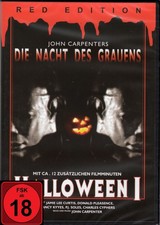Halloween - die Nacht des