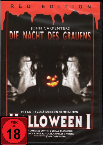 Halloween die nacht des - halloween,