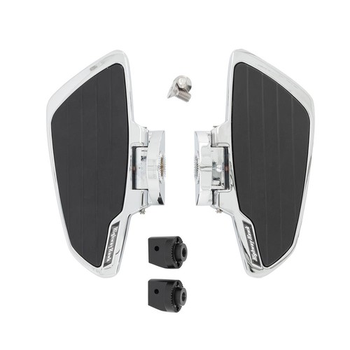 Highway hawk trittbretter - highway,
